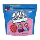 Gomitas Dulces Jolly Rancher 368 Gr Sabor Moras Y Bayas