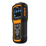 Scanner Automotivo Foxwell Nt630 Plus Reset Airbag Abs Sas