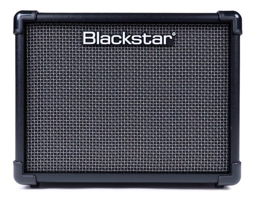 Amplificador Combo Blackstar Id Core Stereo 10 V3 Palermo