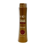 Shampoo Anti Frizz Rocco Sin Sal Con Karite