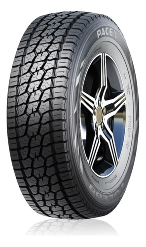 235/75 R15-8pr Pace Toledo Oportunidad Índice De Velocidad S