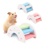 Juguete Para Hamster Puente De Boyacá