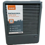Estufa Calefactor Emege 5000 Kcal/h Sin Salida 9150 Sce