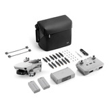 Mini Drone Dji Mavic Mini 2 Fly More Combo 03 Baterias 4k