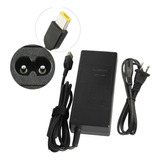 Cargador Adaptador Lenovo G40 G50 S21 S210 U41 Flex 2 3 Usb