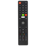 Control Remoto G00-b G00 B Para Bgh Smart Tv Led