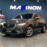 Mazda Cx-3 Touring