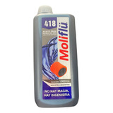 Aceite Filtro De Aire Moliflu 418