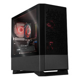 Xtreme Pc Amd Radeon Rx 7600 Xt Ryzen 7 32gb Ddr5 Ssd Air