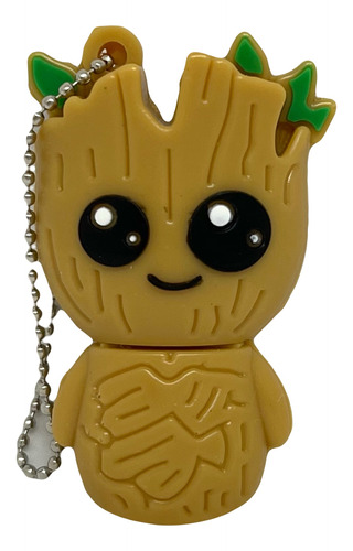 Pendrive 32 Gb Groot