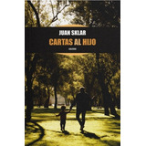 Libro Cartas Al Hijo - Juan Sklar