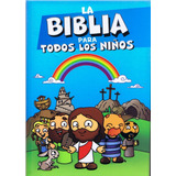 Biblia Para Todos Los Niños