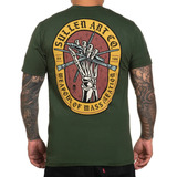 Playera Sullen Scm5512 Thym