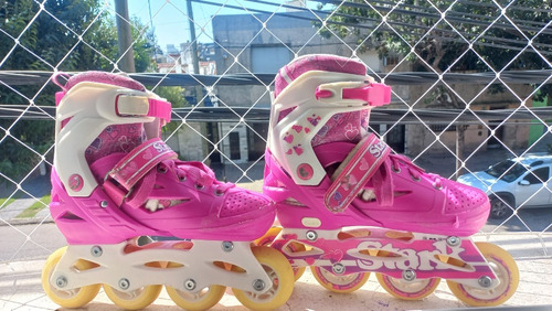 Patines Rollers Marca Stark