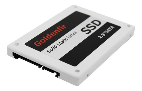 Ssd 1 Tb Hd Disco Rígido Sólido Interno Goldenfir Pc Gamer