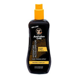 Autobronceantes Gel En Aerosol Acelerador De Bronceado Oscur