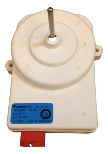 Motor Evaporador Refrigerador Whirlpool Fdqr207w1 W10293680