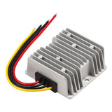 Convertidor Estabilizador Buck Transfor 8x 8v-40v A 12v 6a 7