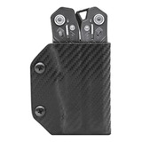 Funda Multiherramienta Kydex Clip & Carry Para Gerber Truss 