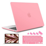 Funda Y Protect Para Macbook Air13.6 A2681 M2 A3113 M3 Ros M