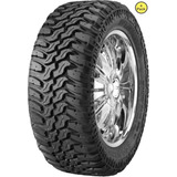 Paq 4 Llantas Winrun Mt305 Lt295/70r17 121/118q 10pr Bsw 