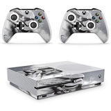 Gizmoz N Gadgetz Gng Pieles De Soldado Para Xbox One S Xbs E