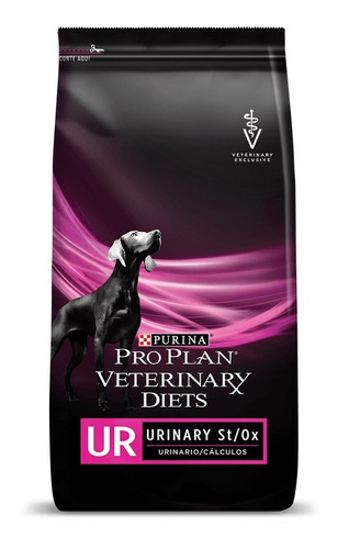 Proplan Ur Urinario Canine X 2 Kg Kangoo Pet