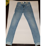 Jean Nena Cheeky Talle 12, Skiny