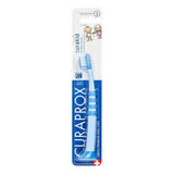 Escova Dental Curaprox Curakid 1 Unidade