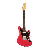 Guitarra Tagima Tw-61 Jazzmaster Fiesta Red