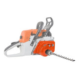 Taladro Bristol P/motosierra Stihl 034-260 Regalo:mecha!