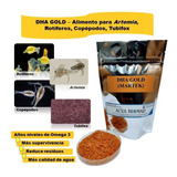 Alimento Para Artemia, Rotifer, Copepod, Tubifex