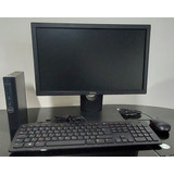 Dell Optiplex 3050 I5, Monitor Dell 19   (estética 9)