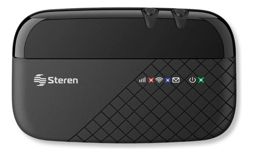 Router Wi-fi Portátil 4g Desbloqueado Steren