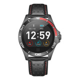 Smartwatch Reloj Inteligente Bluetooth Ck21 Hombre Elegante