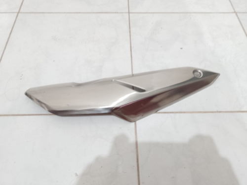 Protector De Escape Honda Cb Twister 250 Original 