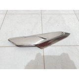 Protector De Escape Honda Cb Twister 250 Original 