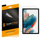 Película Supershieldz Para Galaxy Tab A8 (3 Unidades) 