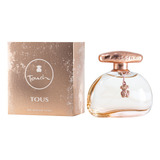 Perfume Para Dama Tous Sensual Touch Edt 100ml