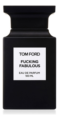 Fucking Fabulous Edp 100 Ml 3c