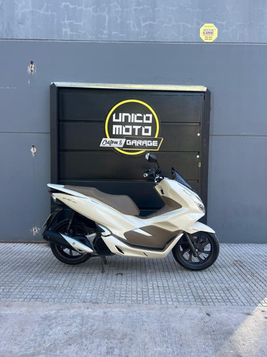 Honda Pcx 150 Usada - Unico Moto Garage