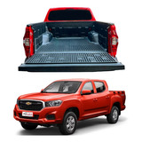 Bedliner Cubrebatea Chevrolet S10 Max 2023 Doble Cabina S/pr