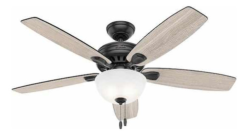 Abanico Ventilador De Techo Hunter Stratford Home Deppot