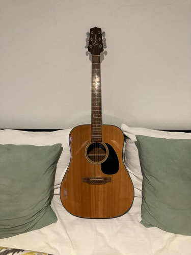 Guitarra Electroacústica Takamine G320