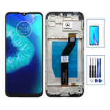 Pantalla Lcd Completa Moto G8 Power Lite Xt2055-2