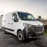 Vendo Plan Adjudicado Renault Master L1h1 