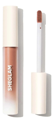 Sheglam Matte Allure Liquid Lipstick (todos Los Colores)