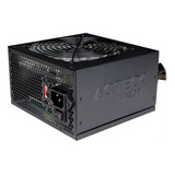 Fuente De Poder Acteck Atx 700 W 20+4 Pin Acteck