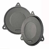 Altavoces Kicker 45hdsg Para Harley Davidson - Rejillas