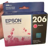 Cartucho Epson